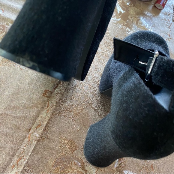 Platform kitty maryjanes - Picture 10 of 10